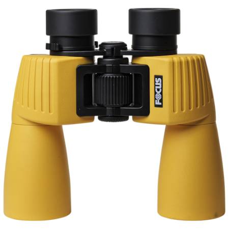 Focus Sailor III 7x50 WP - lornetka obserwacyjna/morska, 7x, 50mm